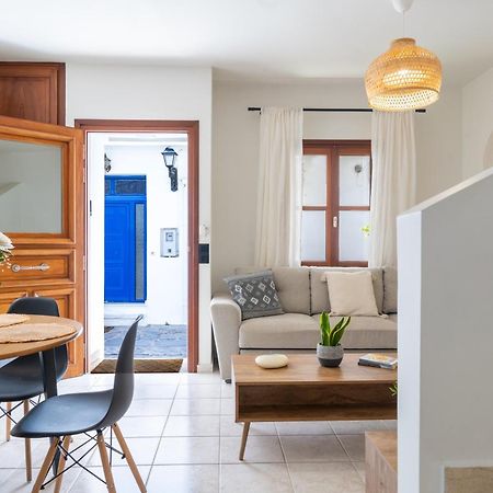 Olea White Villa Szkiáthosz Kültér fotó