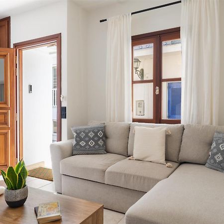 Olea White Villa Szkiáthosz Kültér fotó