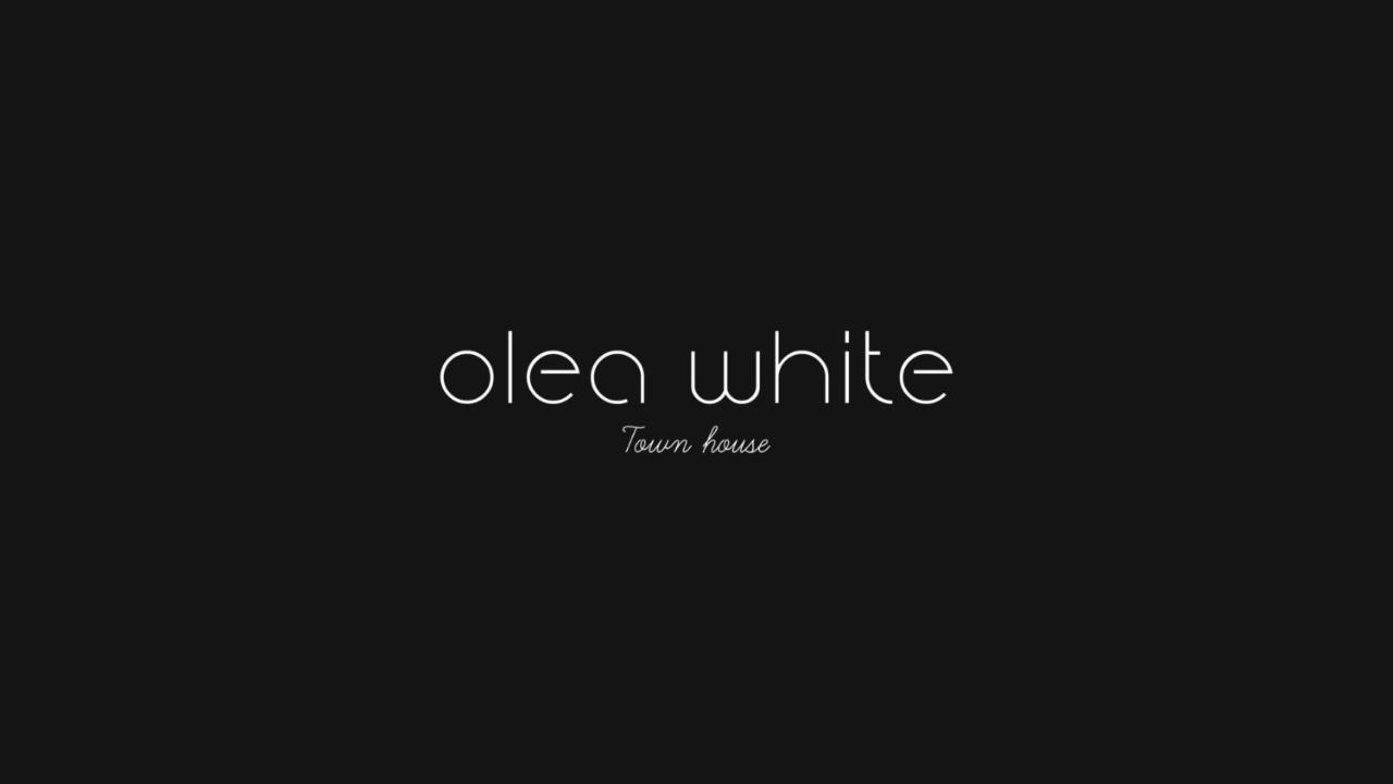 Olea White Villa Szkiáthosz Kültér fotó