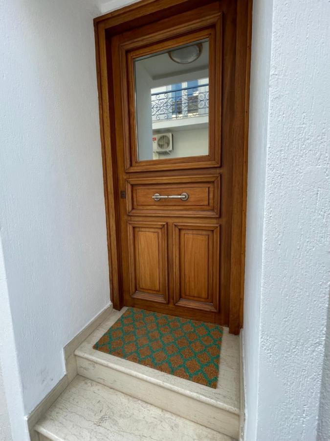 Olea White Villa Szkiáthosz Kültér fotó