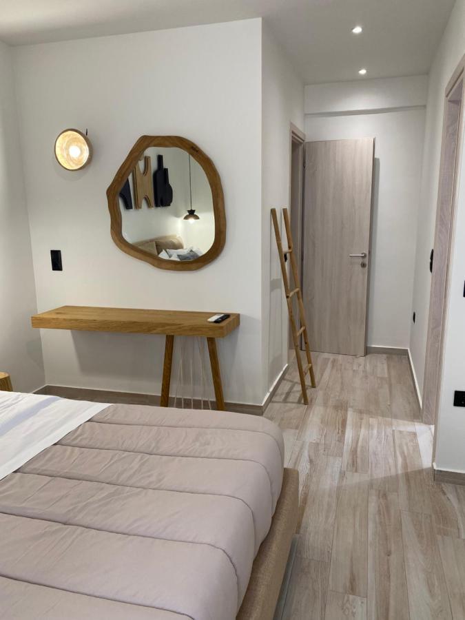 Olea White Villa Szkiáthosz Kültér fotó