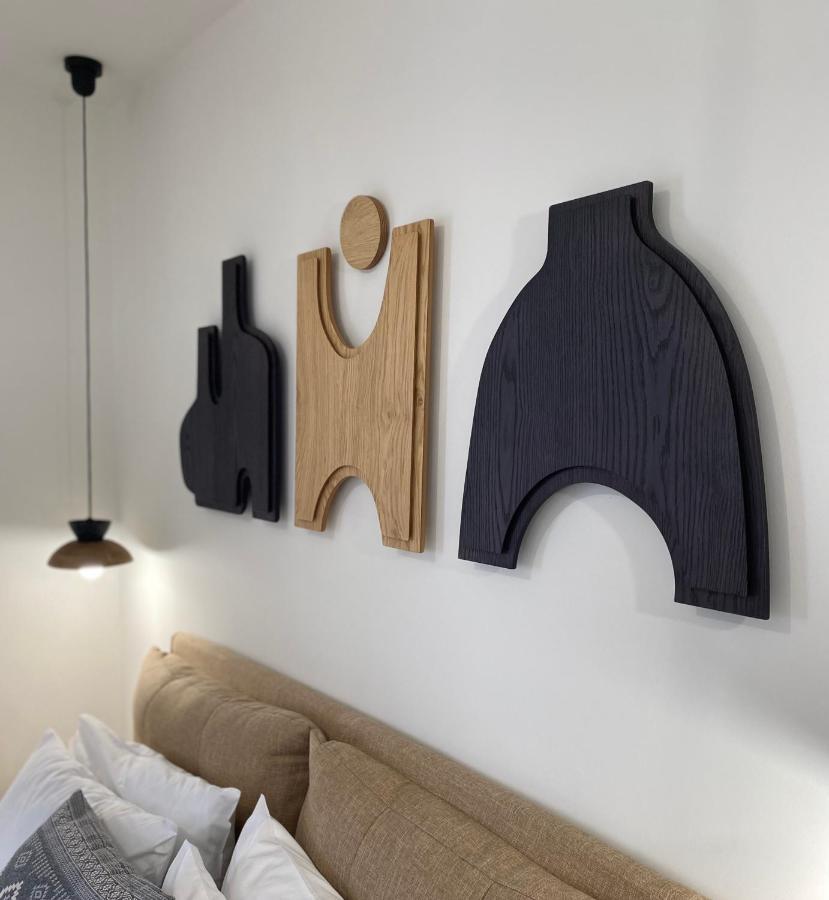 Olea White Villa Szkiáthosz Kültér fotó