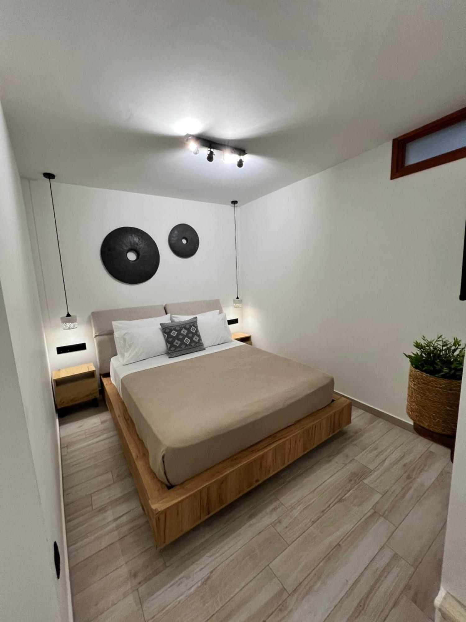 Olea White Villa Szkiáthosz Kültér fotó