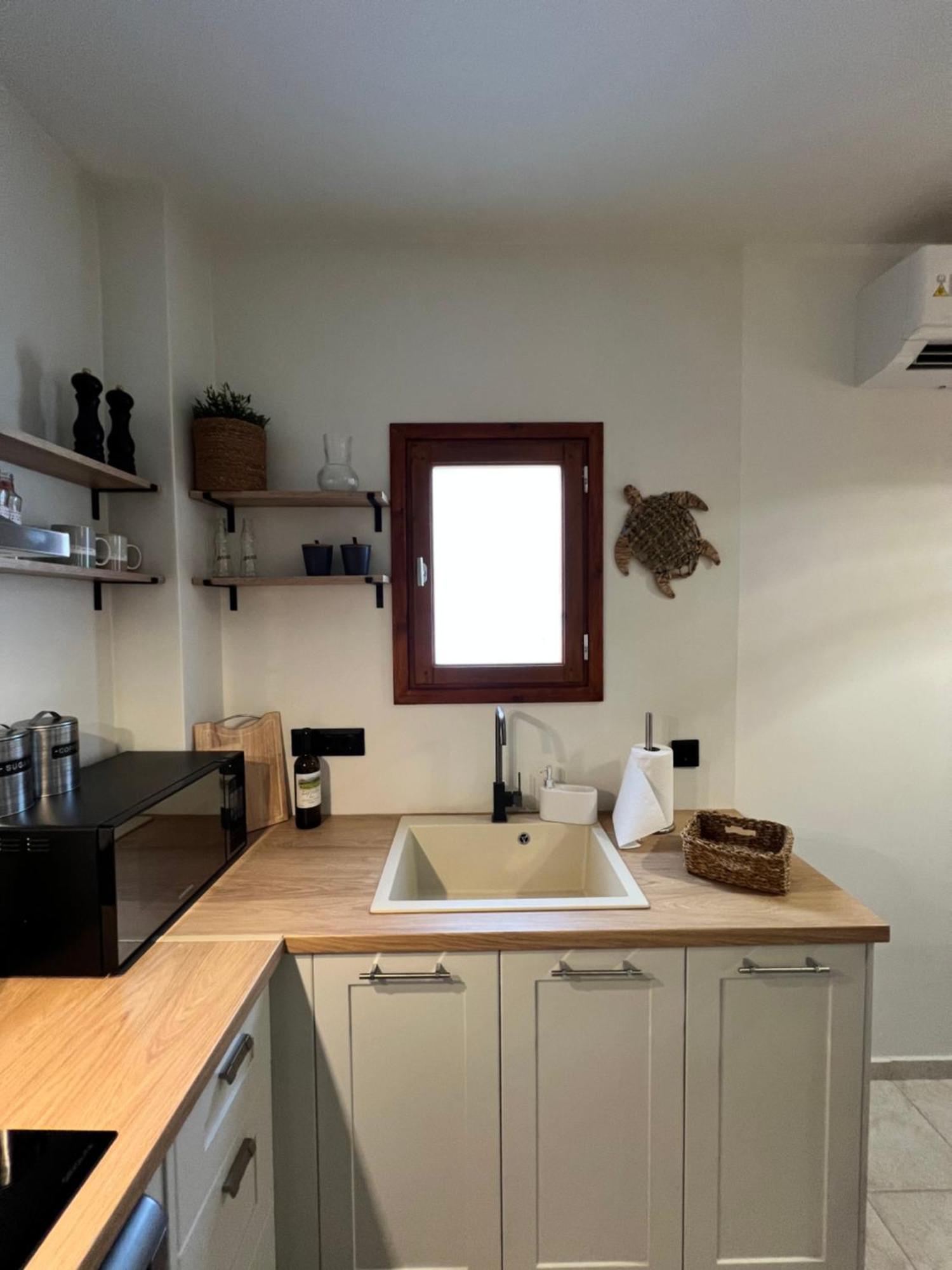 Olea White Villa Szkiáthosz Kültér fotó