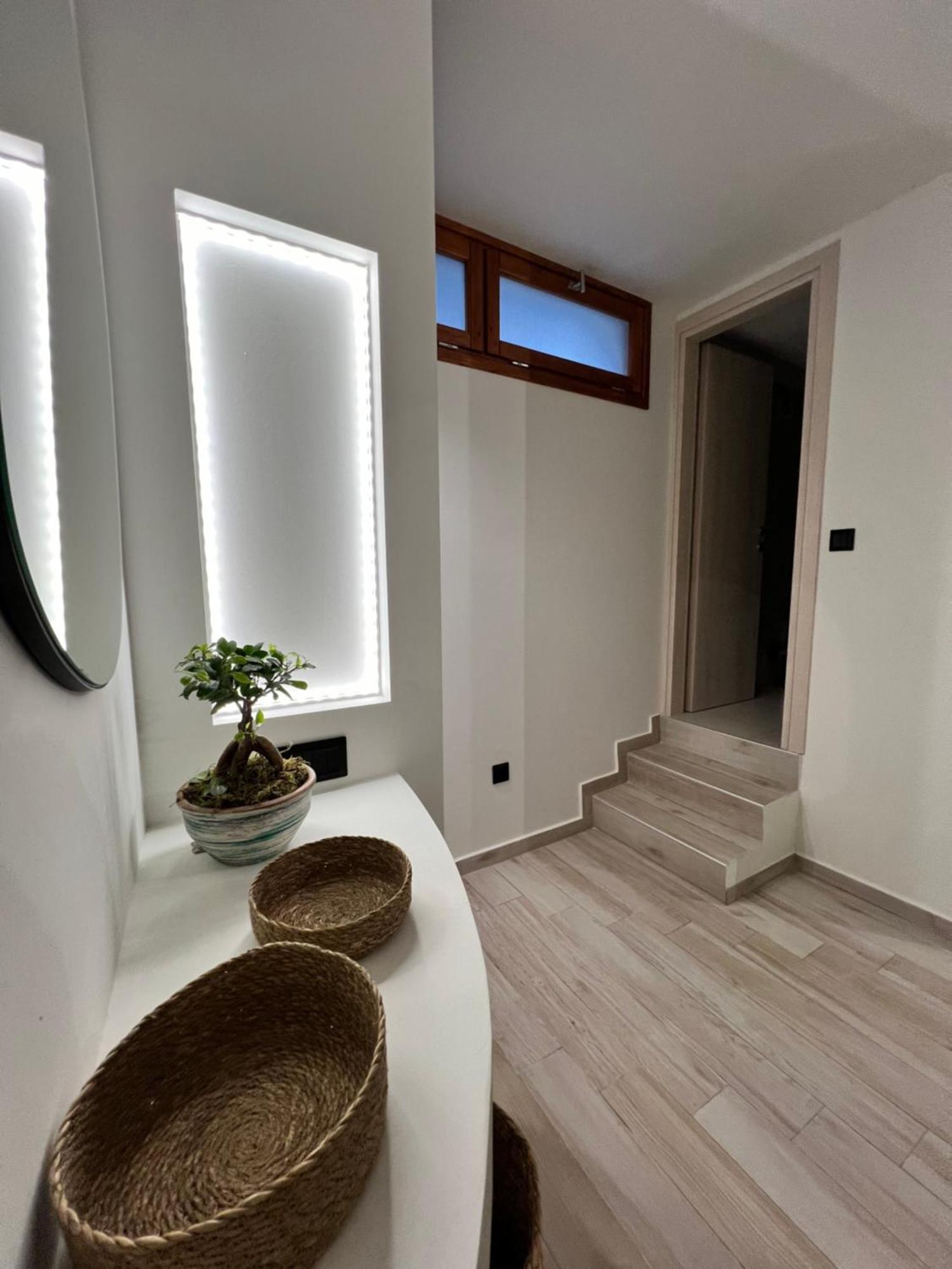 Olea White Villa Szkiáthosz Kültér fotó