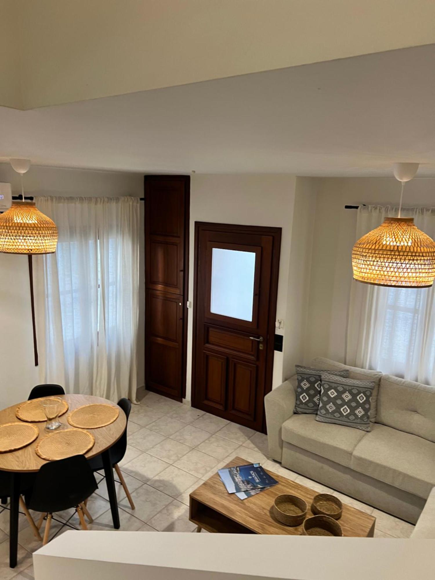 Olea White Villa Szkiáthosz Kültér fotó