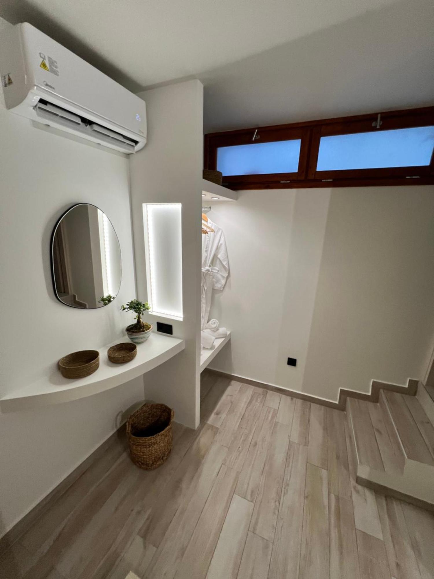 Olea White Villa Szkiáthosz Kültér fotó