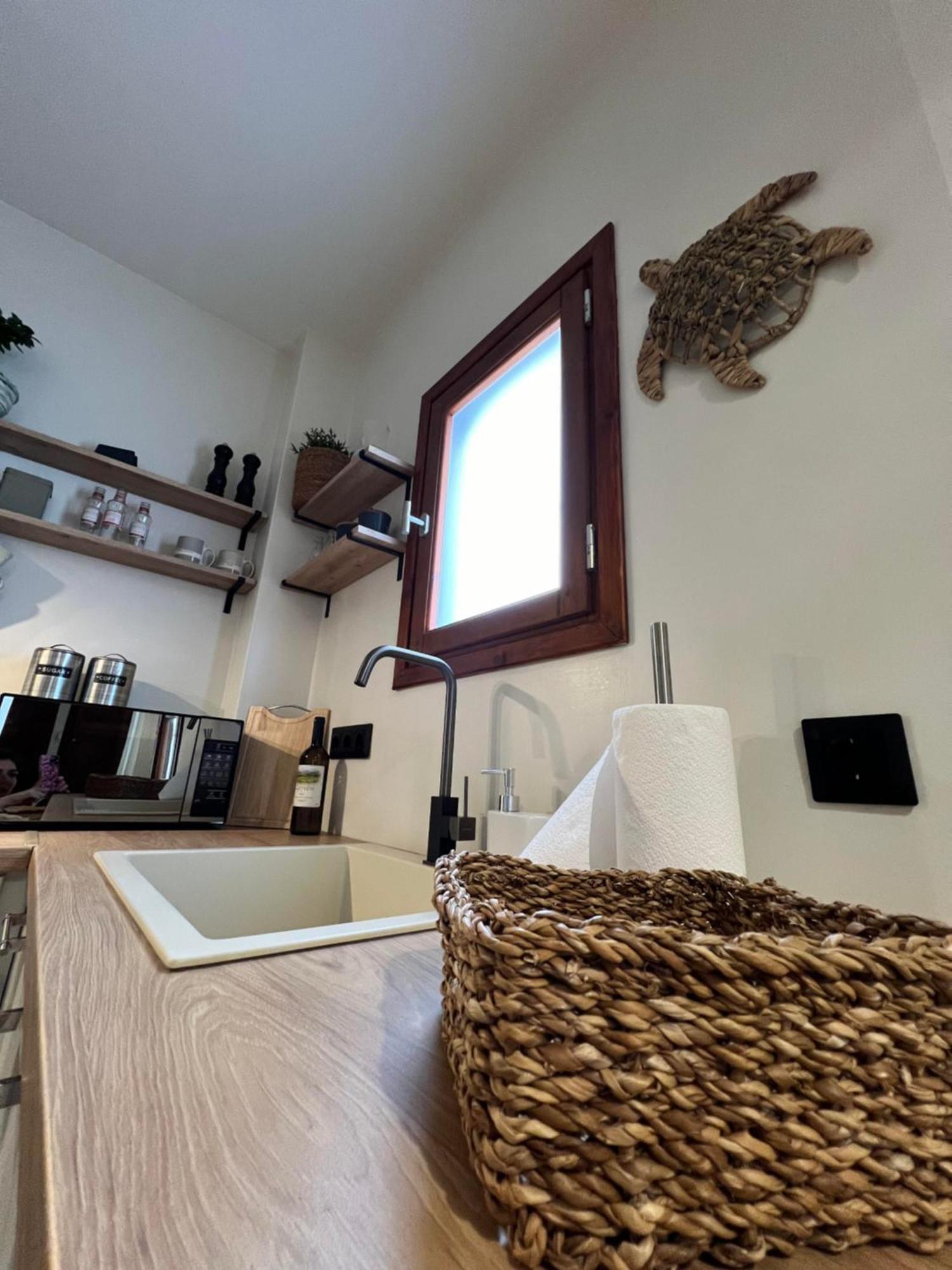 Olea White Villa Szkiáthosz Kültér fotó