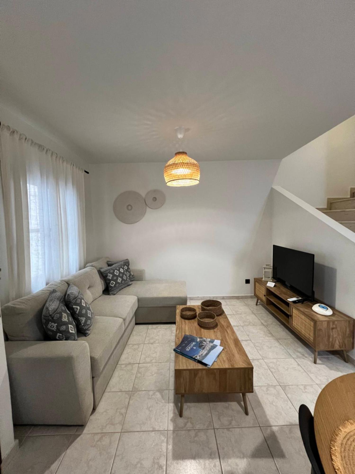 Olea White Villa Szkiáthosz Kültér fotó