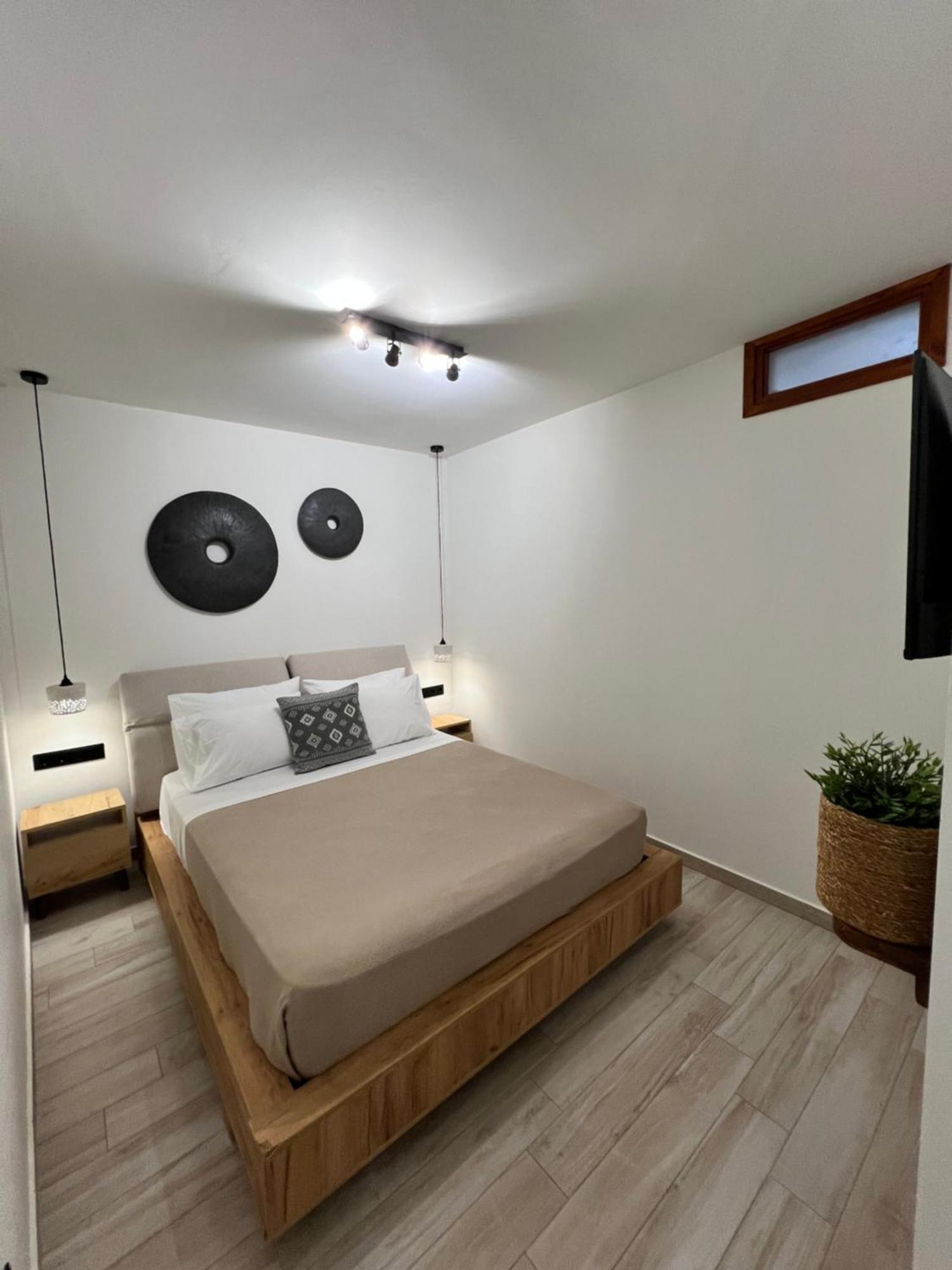 Olea White Villa Szkiáthosz Kültér fotó