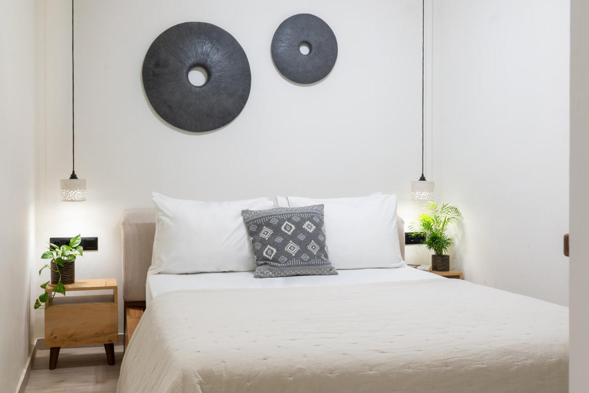 Olea White Villa Szkiáthosz Kültér fotó