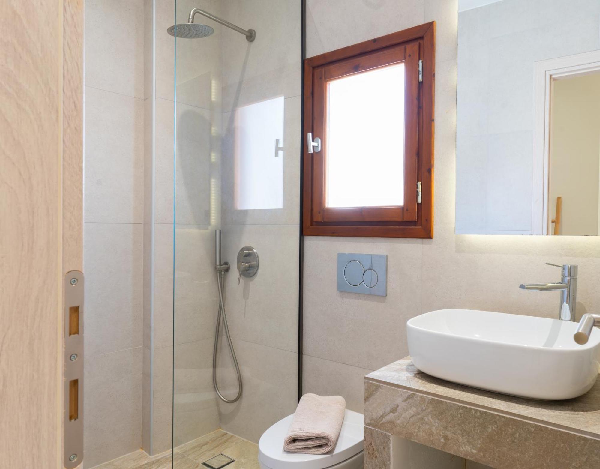 Olea White Villa Szkiáthosz Kültér fotó