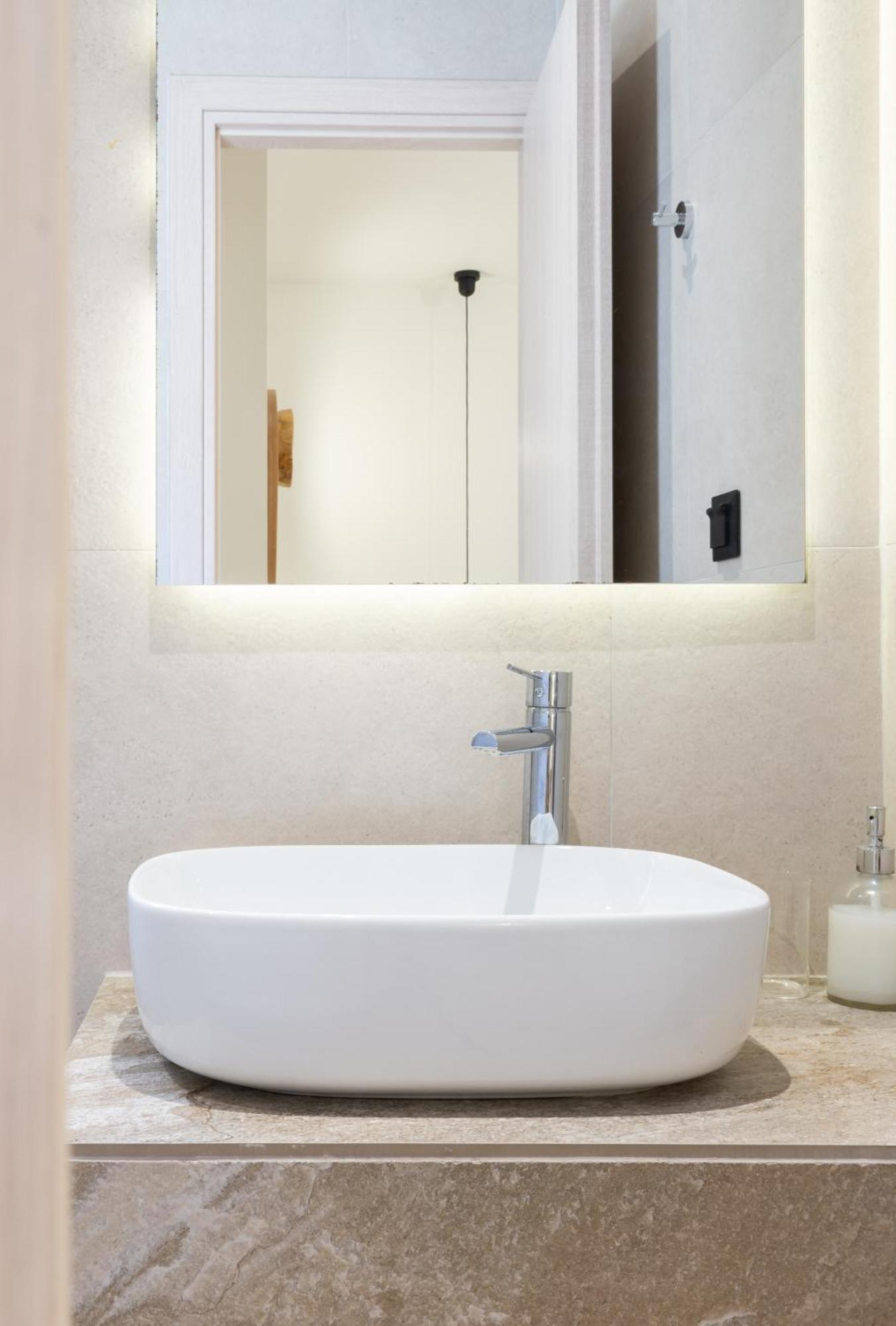 Olea White Villa Szkiáthosz Kültér fotó