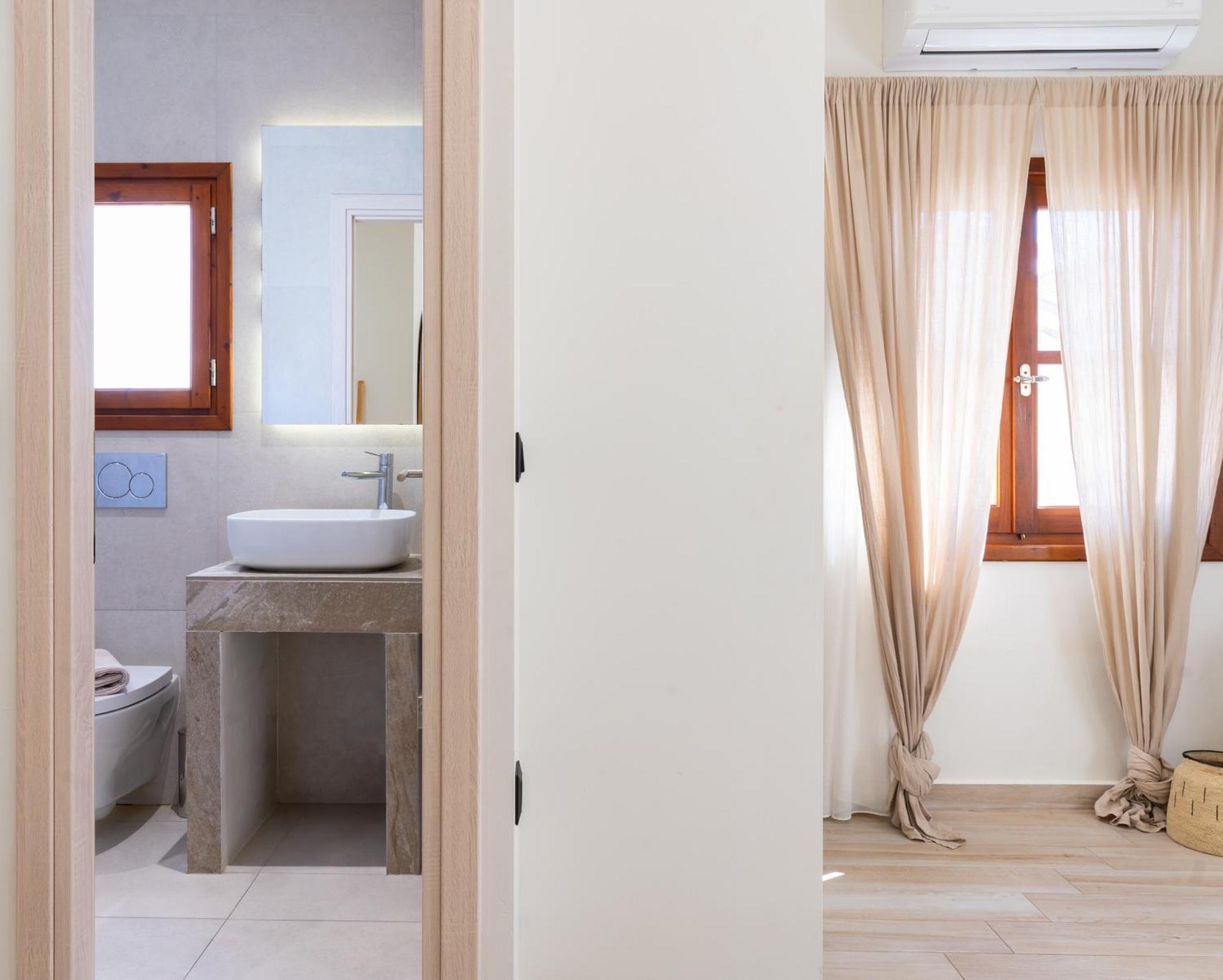 Olea White Villa Szkiáthosz Kültér fotó