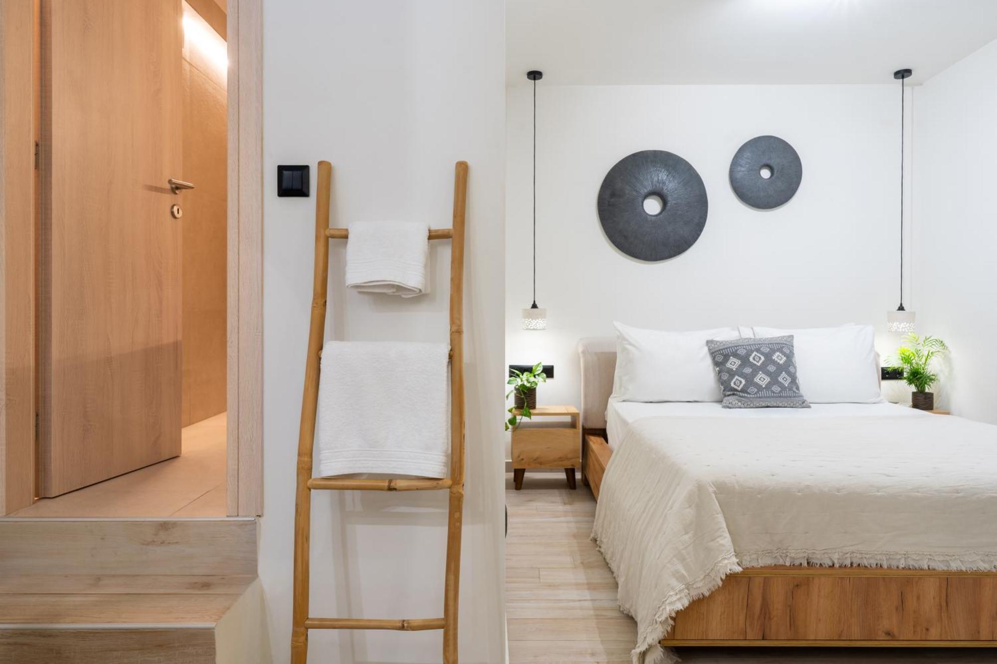 Olea White Villa Szkiáthosz Kültér fotó
