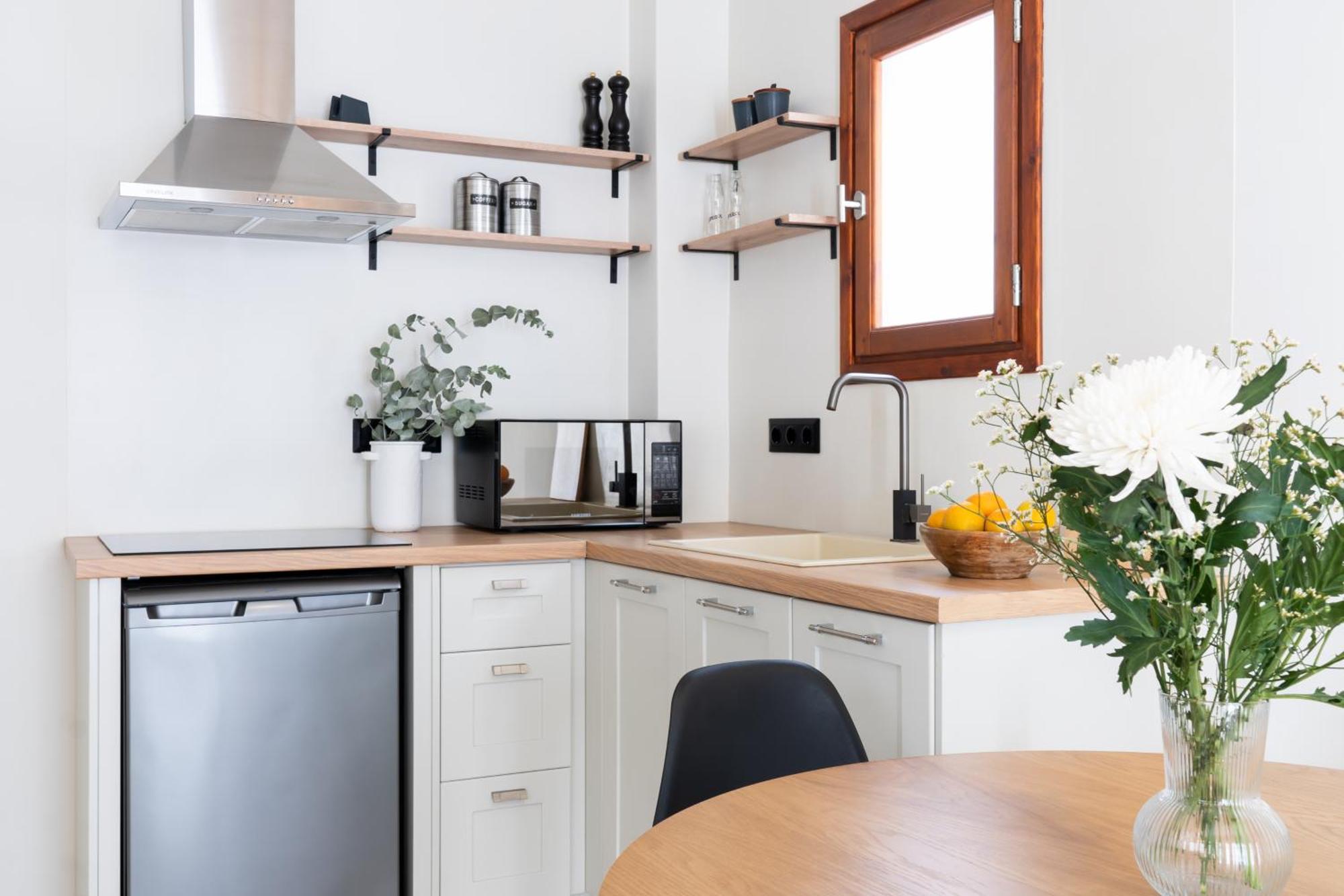 Olea White Villa Szkiáthosz Kültér fotó